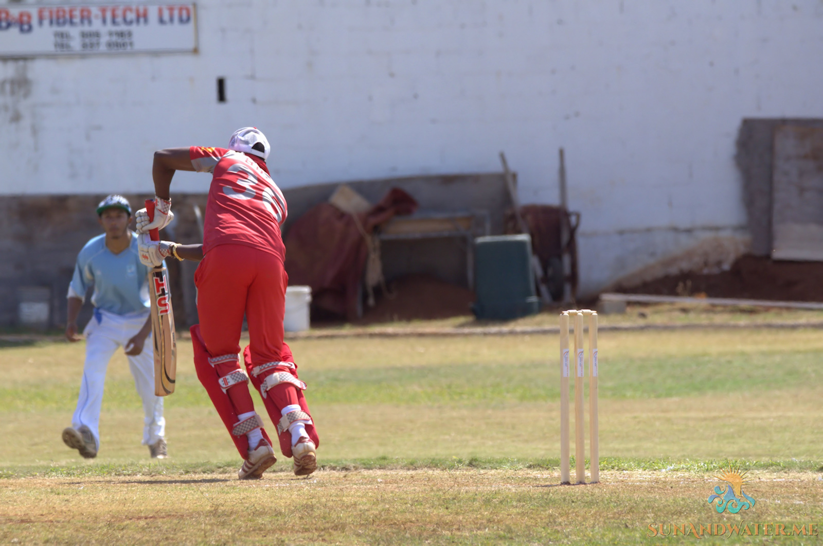 Bay vs St. Georges (237)